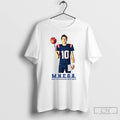 Premium Drake Maye Mnega Maye K New England Great Again T-Shirts, Hoodie, Sweatshirt | ZylaModa.com