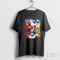 Premium Drake Maye Were Back Co Archie W Peed Kills T-Shirts, Hoodie, Sweatshirt | ZylaModa.com