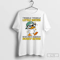Premium Duck Twinkle Twinkle Little Snitch Mind Your Business Nosey Bitch T-Shirts, Hoodie, Sweatshirt | ZylaModa.com