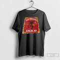 Premium Electricians Local 22 Oma Neb T-Shirts, Hoodie, Sweatshirt | ZylaModa.com