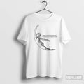 Premium Erin Lecount La Lune Tour I Didnt Want Us To Fuck I Wanted Us T-Shirts, Hoodie, Sweatshirt | ZylaModa.com