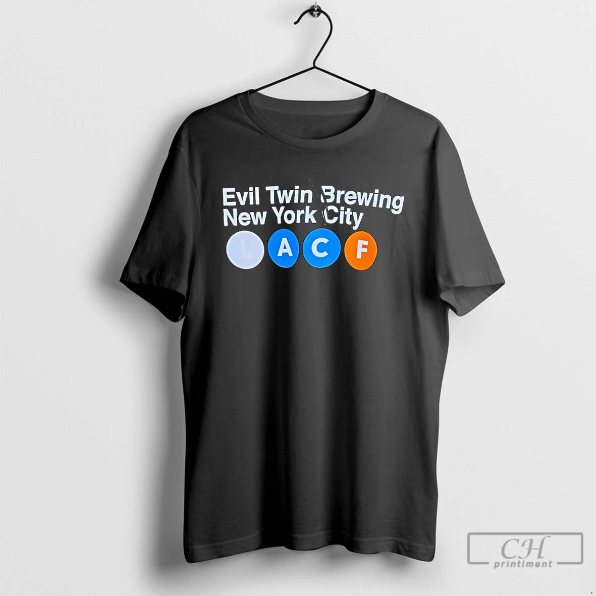 Premium Evil Twin Brewing New York City T-Shirts, Hoodie, Sweatshirt | ZylaModa.com
