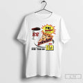 Premium Fbi Breakfast Special Cherry Pie And Rr Cafe Served Daily 630 900 Am T-Shirts, Hoodie, Sweatshirt | ZylaModa.com