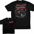 Premium FSD Supply Tee- Limited Edition Truck For Men, Stylish Car Merch for Automotive Enthusiasts Hoodie, Sweatshirt
