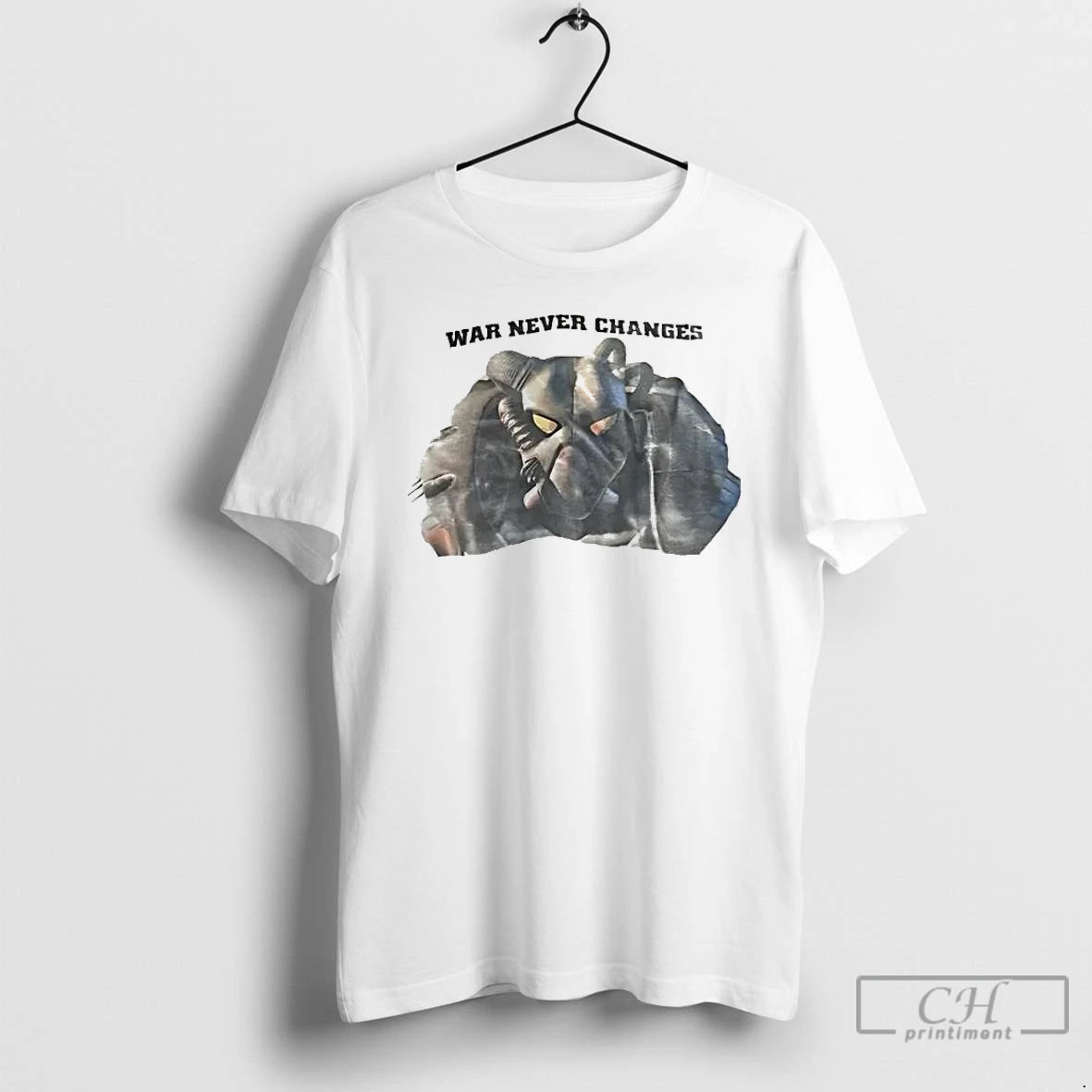Premium Fallout 2 War Never Changes T-Shirts, Hoodie, Sweatshirt | ZylaModa.com