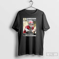 Premium Fernando Mendoza 2025 Heisman Trophy Indiana T-Shirts, Hoodie, Sweatshirt | ZylaModa.com