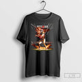 Premium Fernando Mendoza 2025 Heisman Winner T-Shirts, Hoodie, Sweatshirt | ZylaModa.com