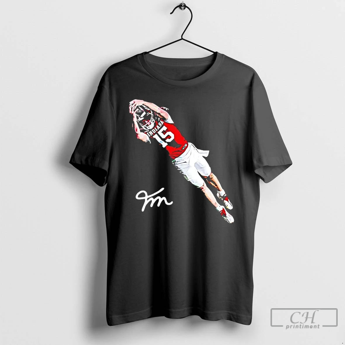Premium Fernando Mendoza Catch Natty Flippin Champs T-Shirts, Hoodie, Sweatshirt | ZylaModa.com