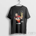 Premium Fernando Mendoza Celebration Trophy National Champions T-Shirts, Hoodie, Sweatshirt | ZylaModa.com