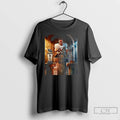 Premium Fernando Mendoza Is The Flippin Heisman T-Shirts, Hoodie, Sweatshirt | ZylaModa.com