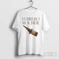 Premium Ferrero Rocher Shirt Sweater Hoodie, Sweatshirt | ZylaModa.com