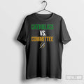 Premium Fighting Irish Catholics Vs Committee T-Shirts, Hoodie, Sweatshirt | ZylaModa.com