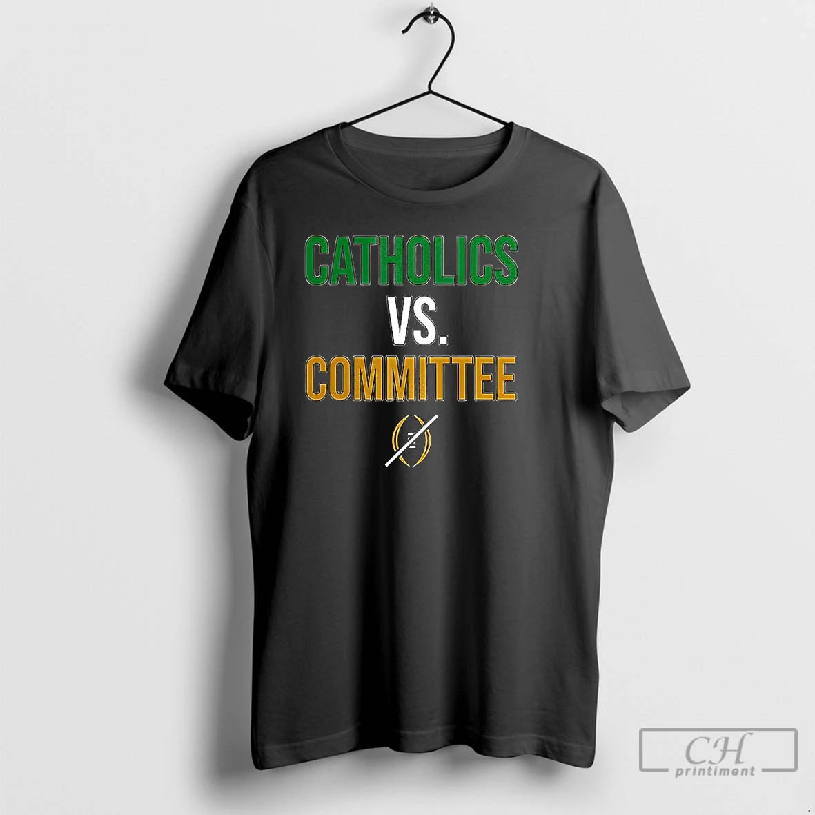 Premium Fighting Irish Catholics Vs Committee T-Shirts, Hoodie, Sweatshirt | ZylaModa.com