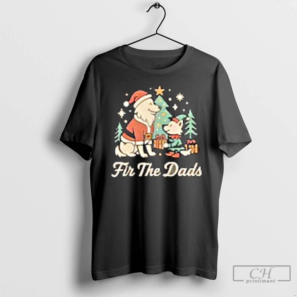 Premium Fir The Dads Wolves T-Shirts, Hoodie, Sweatshirt | ZylaModa.com