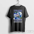 Premium Forever A Seahawks Legend Tyler Lockett 2015 2025 Thank You 10 T Shirts Sweater Hoodie, Sweatshirt | ZylaModa.com