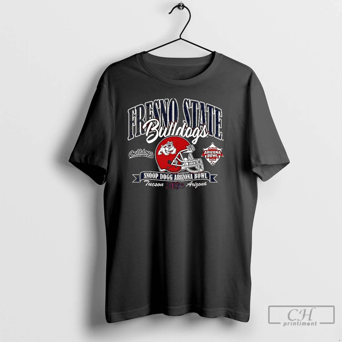 Premium Fresno State Bulldogs 2025 Arizona Bowl Bound T-Shirts, Hoodie, Sweatshirt | ZylaModa.com