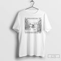 Premium Frog My Bank Account Says No But The State Of The World Says Yes T-Shirts, Hoodie, Sweatshirt | ZylaModa.com
