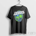 Premium Frozen Iguanas Palm Beach Cardinals T-Shirts, Hoodie, Sweatshirt | ZylaModa.com