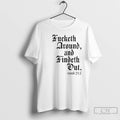 Premium Fucketh Around And Findeth Out Mood 24 7 T-Shirts, Hoodie, Sweatshirt | ZylaModa.com