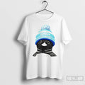 Premium Funny Loon Mn Strong Minneapolis Stupid Canadian Wolf Bird T-Shirts, Hoodie, Sweatshirt | ZylaModa.com