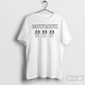 Premium Gdtbath Dancing T-Shirts, Hoodie, Sweatshirt | ZylaModa.com