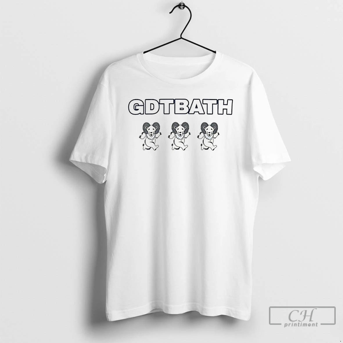 Premium Gdtbath Dancing T-Shirts, Hoodie, Sweatshirt | ZylaModa.com