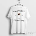 Premium Galentines Tini Time Martini Society T-Shirts, Hoodie, Sweatshirt | ZylaModa.com