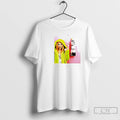 Premium Gaslight Polaroid Indie Rock T-Shirts, Hoodie, Sweatshirt | ZylaModa.com