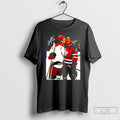 Premium Gay Loves Connor Storrie And Hudson Williams Signatures T-Shirts, Hoodie, Sweatshirt | ZylaModa.com