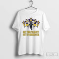 Premium Get The Fuck Out Of Minnesota Vikings Anti Ice T-Shirts, Hoodie, Sweatshirt | ZylaModa.com