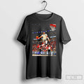 Premium Giannis Antetokounmpo Chicago Bulls Scored A Controversial T-Shirts, Hoodie, Sweatshirt | ZylaModa.com