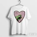 Premium Girls Will Be Girls Mantis Valentines Day T-Shirts, Hoodie, Sweatshirt | ZylaModa.com