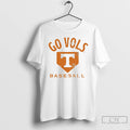 Premium Go Vols Tennessee Baseball Home Plate T-Shirts, Hoodie, Sweatshirt | ZylaModa.com