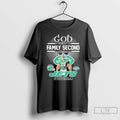 Premium God First Family Second Then New York Jets Football Graphic T-Shirts, Hoodie, Sweatshirt | ZylaModa.com