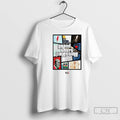 Premium Grand Theft Palestine Fuuny T-Shirts, Hoodie, Sweatshirt | ZylaModa.com