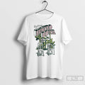 Premium Greetings From Benito Bowl Together We Are America 2026 T-Shirts, Hoodie, Sweatshirt | ZylaModa.com