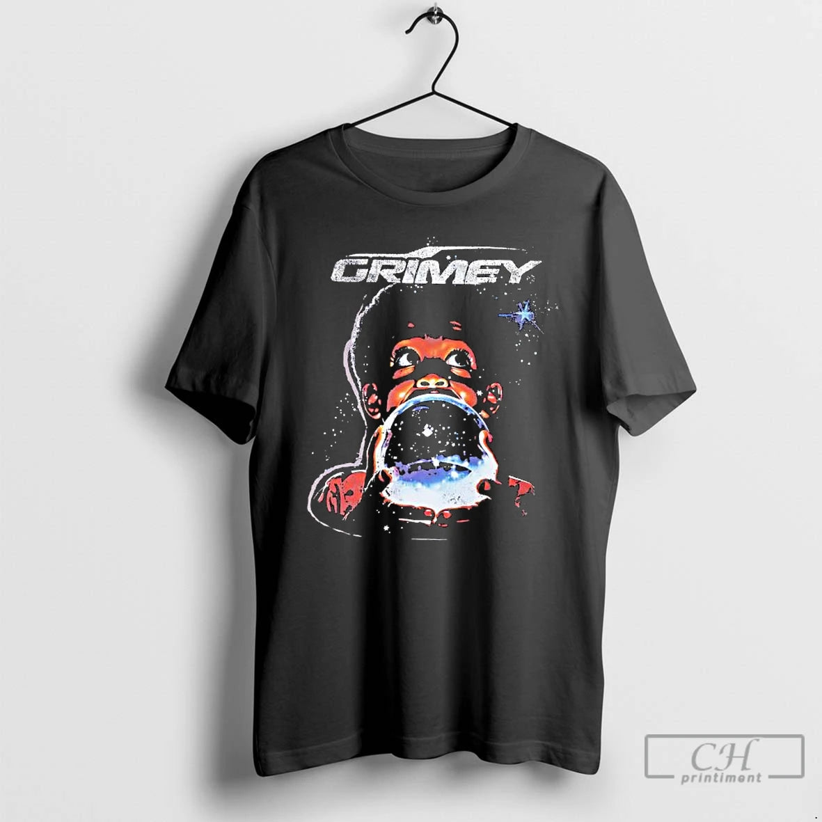 Premium Grimey Collective Company Dreams Never Die T-Shirts, Hoodie, Sweatshirt | ZylaModa.com
