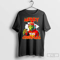 Premium Grinch Kansas City Chiefs Merry Chiefs Mas T-Shirts, Hoodie, Sweatshirt | ZylaModa.com