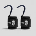 Premium Gymreapers Lifting Hooks for Better Muscle Focus and Grip Strength Relief - Navy T-Shirts, Hoodie, Sweatshirt