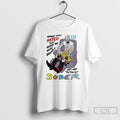 Premium Hated Baseball Think They Hated You When You Were Drunk Just Wait Til You T-Shirts, Hoodie, Sweatshirt | ZylaModa.com