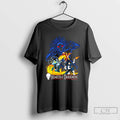 Premium Hearts Of Darkness Characters T-Shirts, Hoodie, Sweatshirt | ZylaModa.com