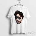 Premium Heated Rivalry Inspired Hudson Williams Smoking T-Shirts, Hoodie, Sweatshirt | ZylaModa.com