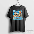 Premium Hi Nanny Hi Grampy Graphic T-Shirts, Hoodie, Sweatshirt | ZylaModa.com
