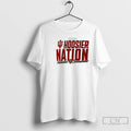 Premium Hoosiers Nation 2025 National Champions T-Shirts, Hoodie, Sweatshirt | ZylaModa.com