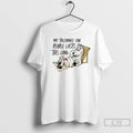Premium Horse My Tolerance For People Lasts This Long T-Shirts, Hoodie, Sweatshirt | ZylaModa.com