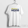 Premium Hotties For Hong Logo T-Shirts, Hoodie, Sweatshirt | ZylaModa.com