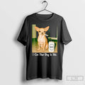 Premium I Got That Dog In Me Funny Chihuahua Smoking Beer T-Shirts, Hoodie, Sweatshirt | ZylaModa.com