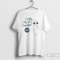 Premium I Like My Ice Crushed T-Shirts, Hoodie, Sweatshirt | ZylaModa.com