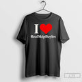 Premium I Love Real Skip Bayless T-Shirts, Hoodie, Sweatshirt | ZylaModa.com