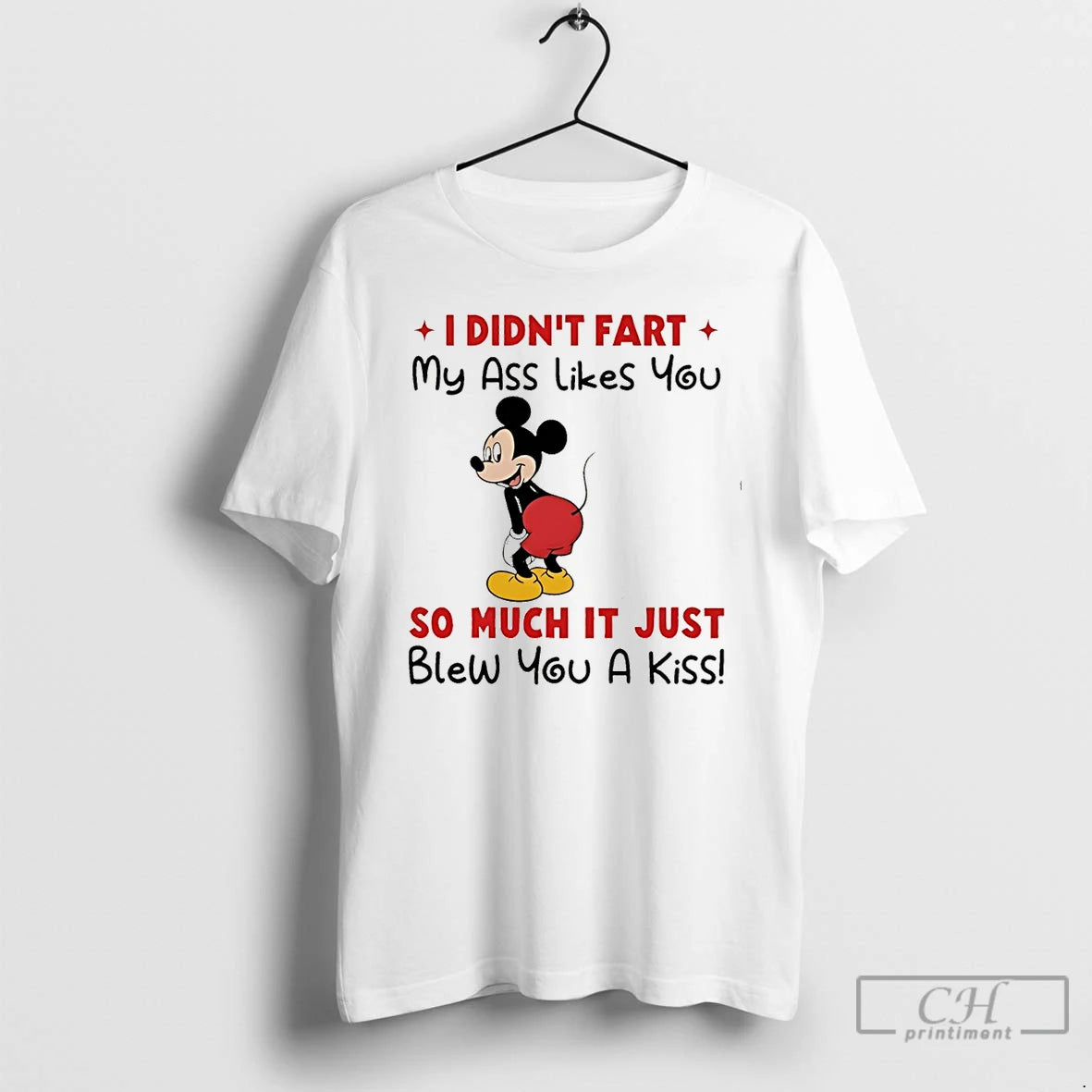 Premium I Didnt Fart My Ass Likes You So Much It Just Blew You T-Shirts, Hoodie, Sweatshirt | ZylaModa.com